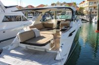 Image for 2021 Sea Ray 320 Sundancer 2