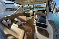 Image for 2021 Sea Ray 320 Sundancer 3
