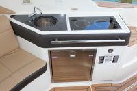 Image for 2021 Sea Ray 320 Sundancer 4