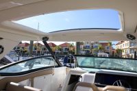 Image for 2021 Sea Ray 320 Sundancer 5