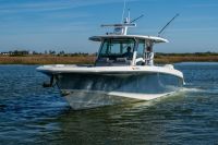 Image for 2023 Boston Whaler 380 Outrage 2