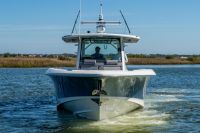 Image for 2023 Boston Whaler 380 Outrage 3