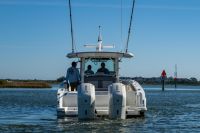Image for 2023 Boston Whaler 380 Outrage 4