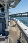Image for 2023 Boston Whaler 380 Outrage 14