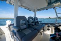 Image for 2023 Boston Whaler 380 Outrage 16