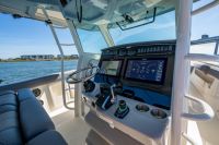 Image for 2023 Boston Whaler 380 Outrage 17