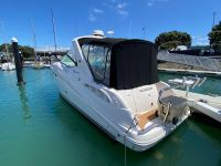 Image for 2006 Sea Ray 320 Sundancer 3