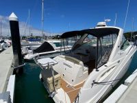 Image for 2006 Sea Ray 320 Sundancer 4