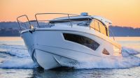 Image for 2025 Parker 110 Monaco 2