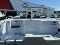 Image for 2025 Bluefin Bowrider Monohull 580 5