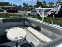 Image for 2025 Bluefin Bowrider Monohull 580 7
