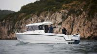 Image for 2024 Parker 700 Pilothouse 1