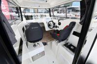 Image for 2024 Parker 700 Pilothouse 4