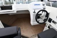 Image for 2024 Parker 700 Pilothouse 5