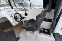 Image for 2024 Parker 700 Pilothouse 6