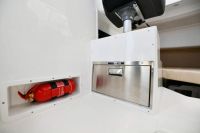 Image for 2024 Parker 700 Pilothouse 7