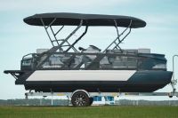Image for 2024 Sea-Doo Switch Cruise POWER-MULTIHULL 45RT 0