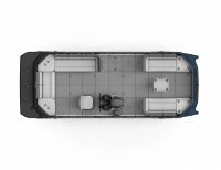 Image for 2024 Sea-Doo Switch Cruise POWER-MULTIHULL 45RT 29