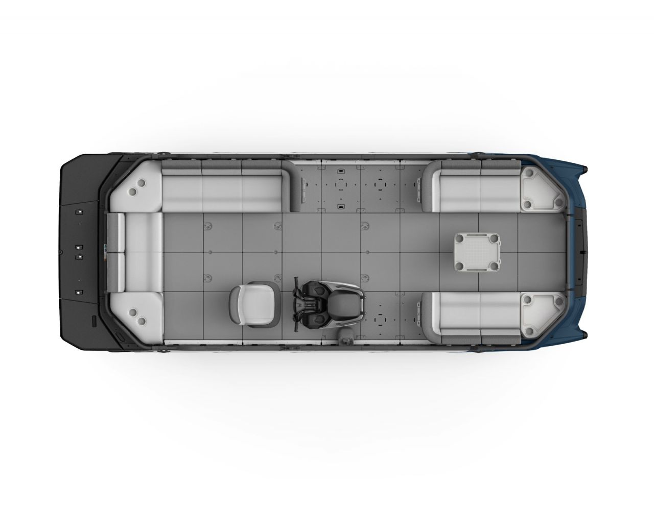 Image for 2024 Sea-Doo Switch Cruise POWER-MULTIHULL 45RT 29