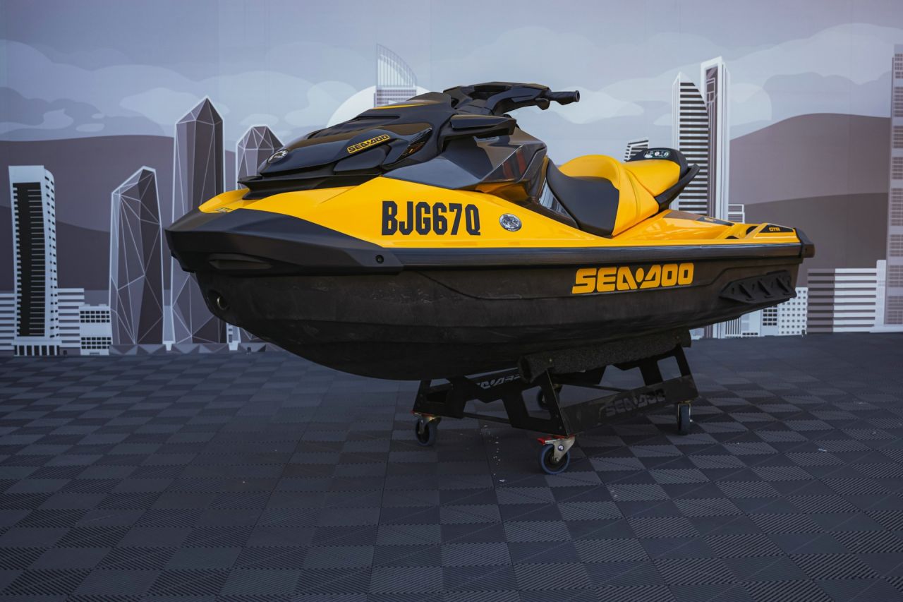Image for 2022 Sea-Doo Gtr 230 PWC 36NB 0