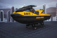 Image for 2022 Sea-Doo Gtr 230 PWC 36NB 0