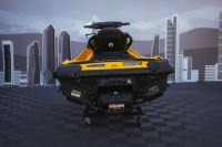Image for 2022 Sea-Doo Gtr 230 PWC 36NB 3
