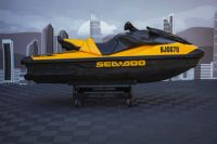 Image for 2022 Sea-Doo Gtr 230 PWC 36NB 5