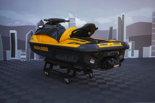 2022 Sea-Doo Gtr 230 PWC 36NB image