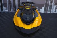 Image for 2022 Sea-Doo Gtr 230 PWC 36NB 22