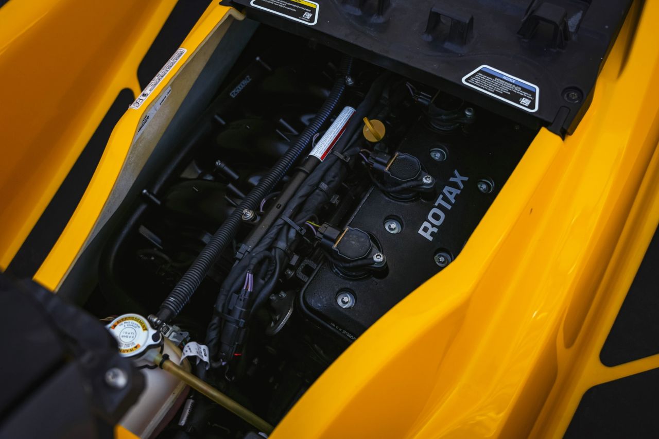 Image for 2022 Sea-Doo Gtr 230 PWC 36NB 25