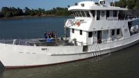 Image for 1985 Custom Charter / Dive / Fishing / Passenger Vessel 0