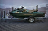 Image for 2022 Sea-Doo Gtx Ltd 300 Idf PWC 14NB 1