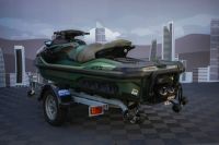 Image for 2022 Sea-Doo Gtx Ltd 300 Idf PWC 14NB 2