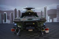 Image for 2022 Sea-Doo Gtx Ltd 300 Idf PWC 14NB 3