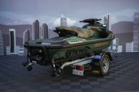 Image for 2022 Sea-Doo Gtx Ltd 300 Idf PWC 14NB 4