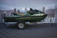Image for 2022 Sea-Doo Gtx Ltd 300 Idf PWC 14NB 5