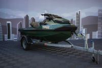 Image for 2022 Sea-Doo Gtx Ltd 300 Idf PWC 14NB 6