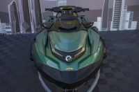 Image for 2022 Sea-Doo Gtx Ltd 300 Idf PWC 14NB 22