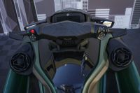 Image for 2022 Sea-Doo Gtx Ltd 300 Idf PWC 14NB 24