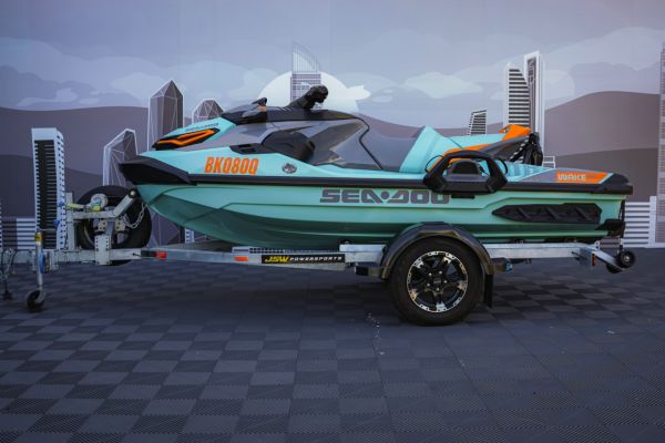2023 Sea-Doo Wake Pro 230 PWC 13PB image