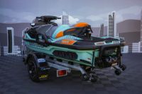 Image for 2023 Sea-Doo Wake Pro 230 PWC 13PB 2