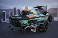 Image for 2023 Sea-Doo Wake Pro 230 PWC 13PB 4