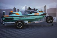 Image for 2023 Sea-Doo Wake Pro 230 PWC 13PB 5