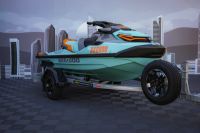Image for 2023 Sea-Doo Wake Pro 230 PWC 13PB 6