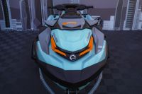 Image for 2023 Sea-Doo Wake Pro 230 PWC 13PB 21