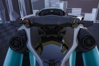 Image for 2023 Sea-Doo Wake Pro 230 PWC 13PB 23