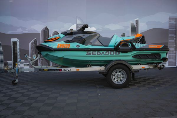2023 Sea-Doo Wake Pro 230 PWC 13PB image
