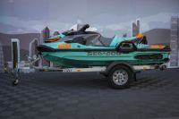 Image for 2023 Sea-Doo Wake Pro 230 PWC 13PB 1