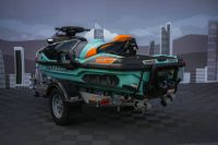 Image for 2023 Sea-Doo Wake Pro 230 PWC 13PB 2