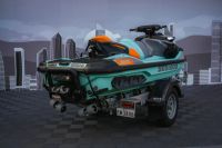 Image for 2023 Sea-Doo Wake Pro 230 PWC 13PB 4